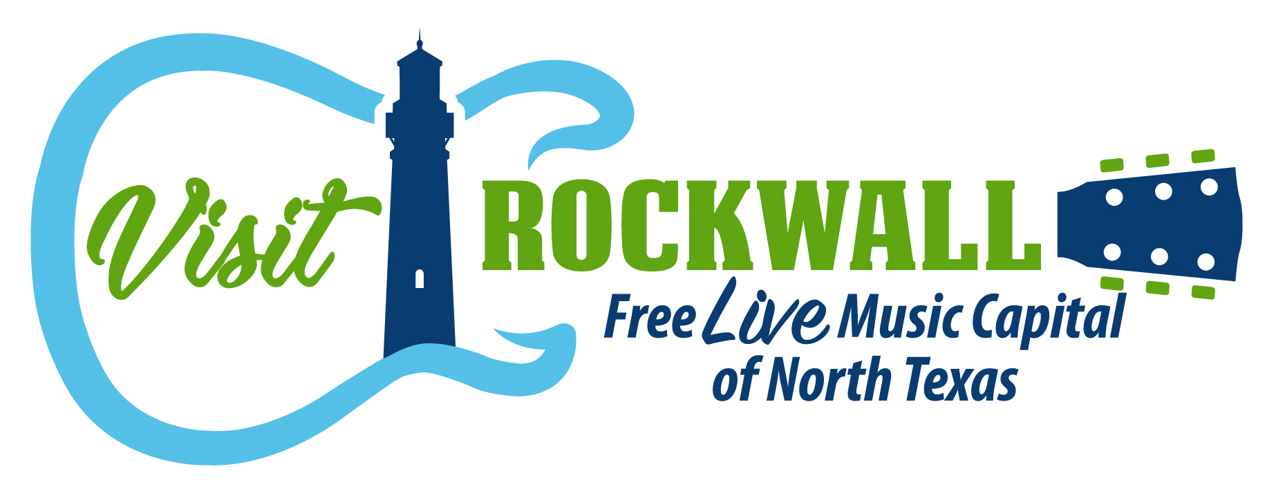Rockwall Logo